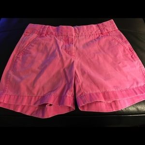 J Crew shorts
